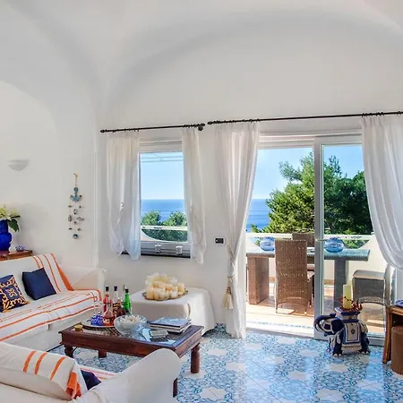 Apartment Arancio *