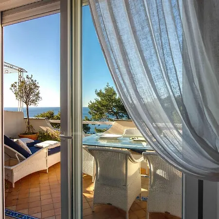 Arancio Apartment