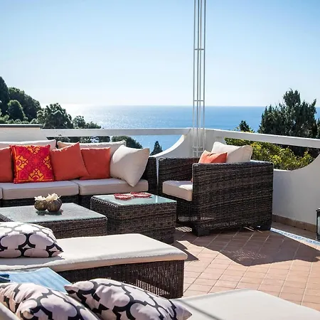 Arancio Apartment