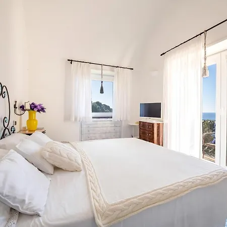Arancio * Capri