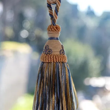 Arancio * Capri