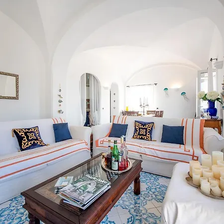 Arancio Apartment *