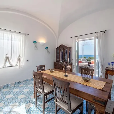 Apartment Arancio *