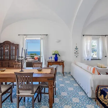 Apartment Arancio