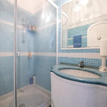 Apartment Arancio