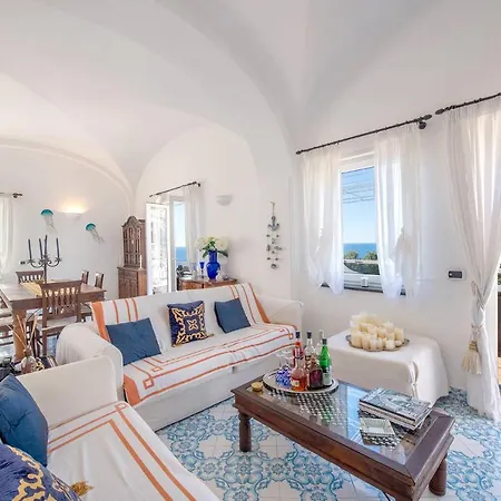 Apartment Arancio *