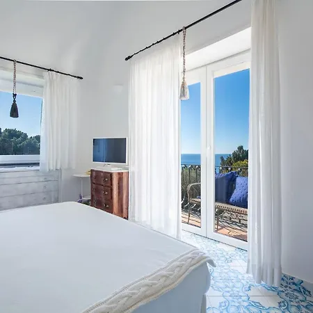 Arancio Apartment