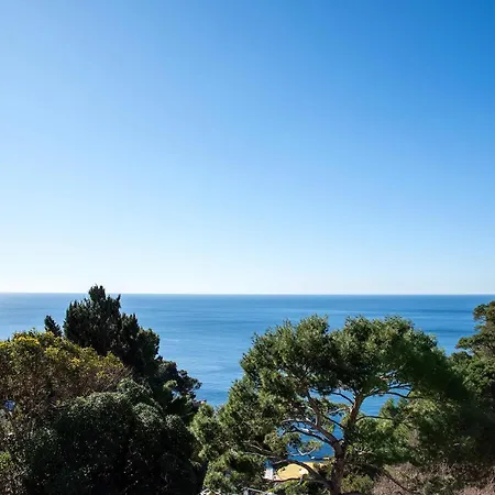 Apartment Arancio Capri