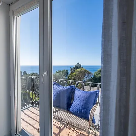 Arancio Apartment
