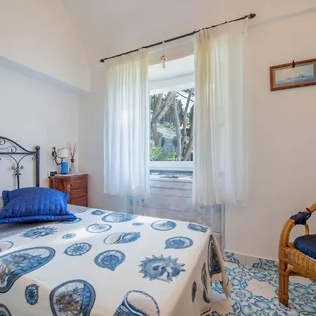 Apartment Arancio *